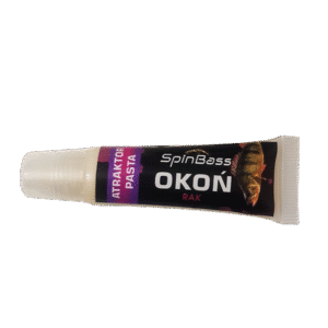 Atraktor Pasta okoniowy Spinbass