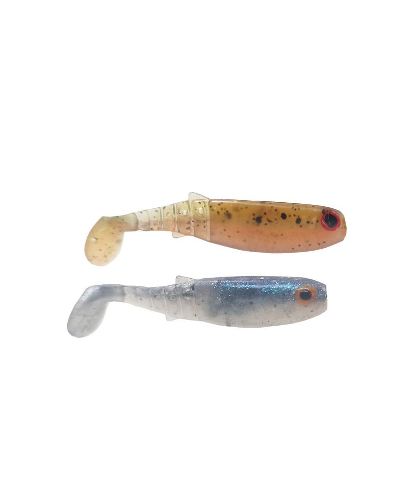 Maksimus 5 cm - Przynęta okoniowa